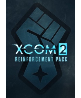 XCOM 2 - Reinforcement Pack DLC XBOX One Xbox One Key EUROPE